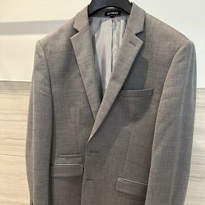 Express blazer